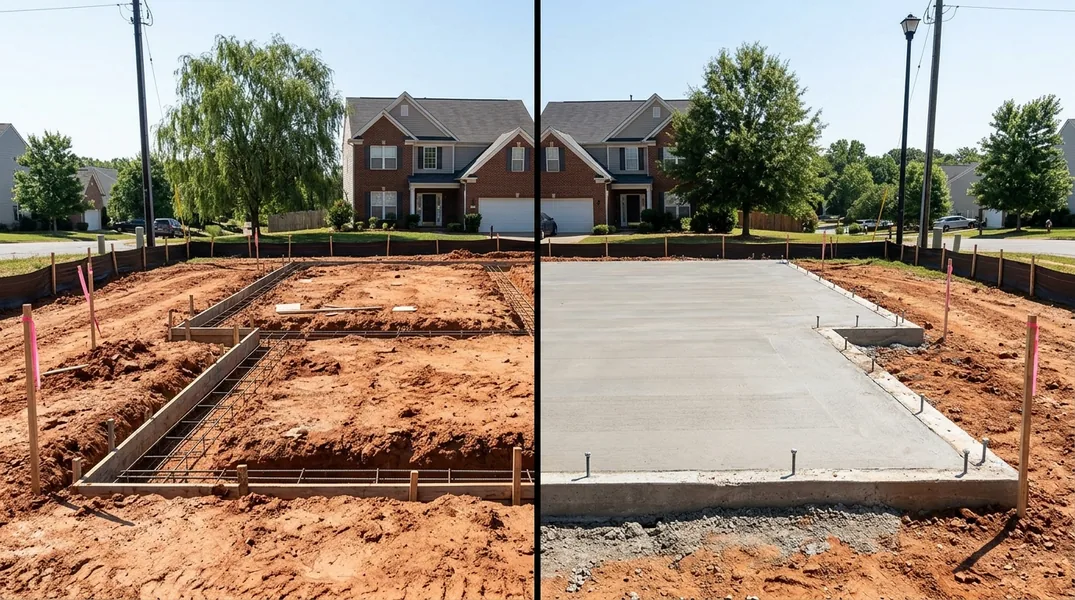 Result concrete in Charlotte - Charlotte Concrete Pros